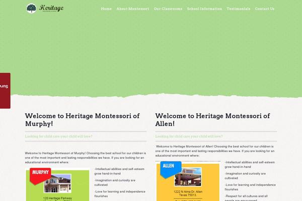 Site using Themesflat-addons-for-elementor plugin