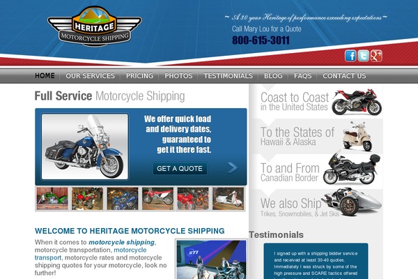 Site using AJAXify FAQ-Tastic plugin