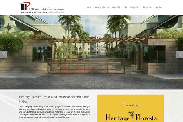 Site using Auto Thickbox plugin