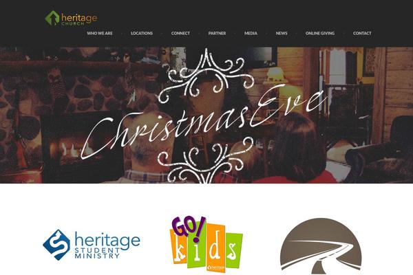 Webpaint theme site design template sample