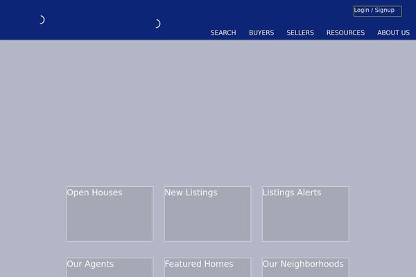 heritagesells.net site used Heritage
