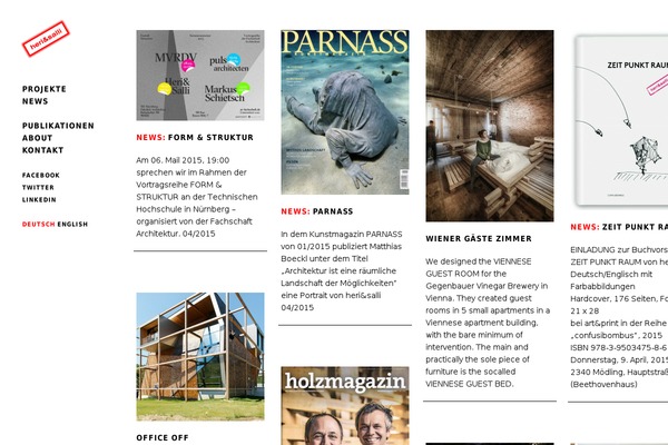 Hs theme site design template sample