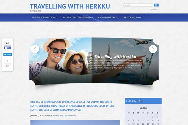 herkku.info site used Essence