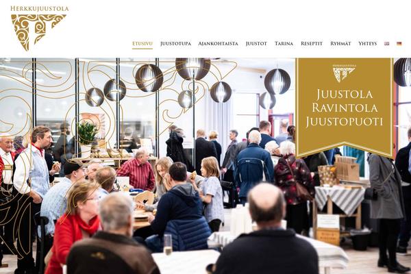 Site using Supreme-modules-for-divi plugin