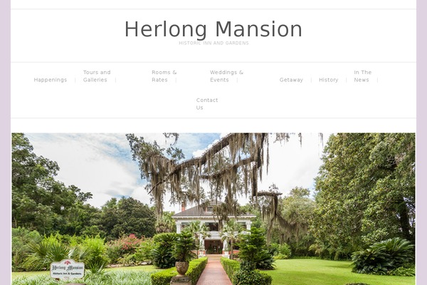 Swank theme site design template sample