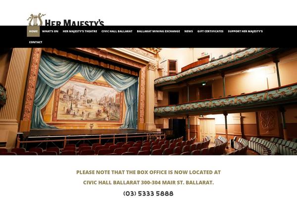 Site using Wd-mailchimp plugin