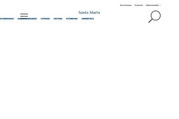 Site using Image-sizes plugin