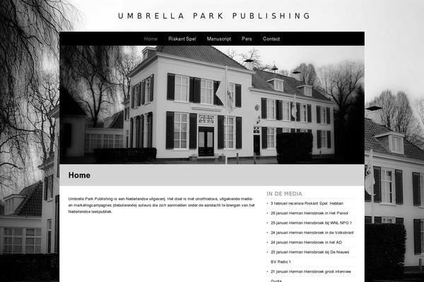 hermanheinsbroek.nl site used HighTide