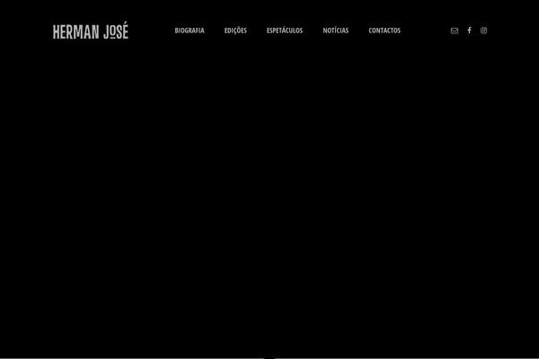 Site using Iron-music plugin