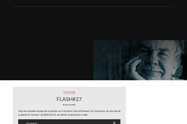 Site using Wpforo-embeds plugin