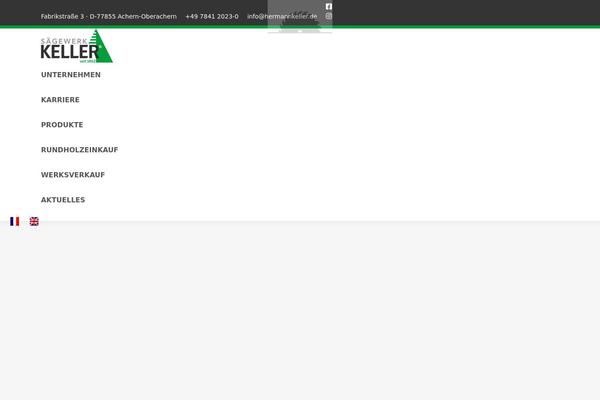Site using Matchheight plugin