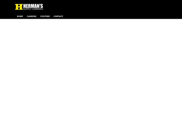 Jobseek-child theme site design template sample