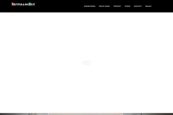 Soffa-wp theme site design template sample