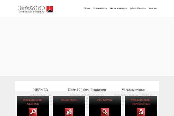Patti Child theme site design template sample