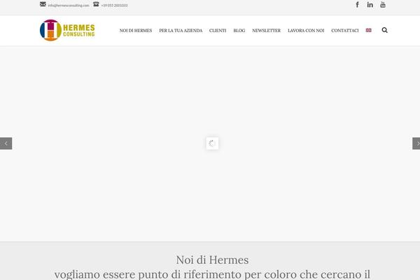 Site using Team-showcase-supreme plugin