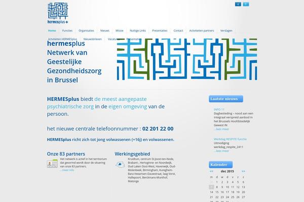 Childtheme theme site design template sample