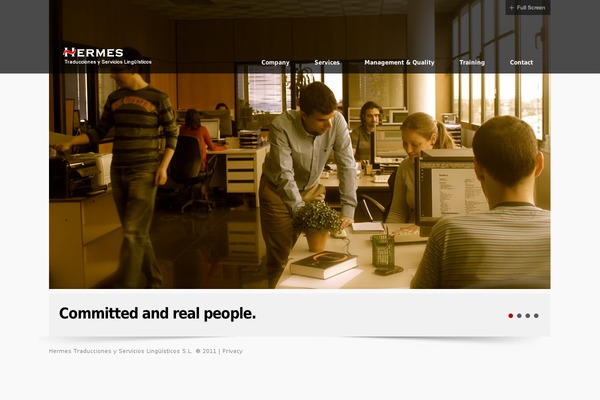 Framework theme site design template sample