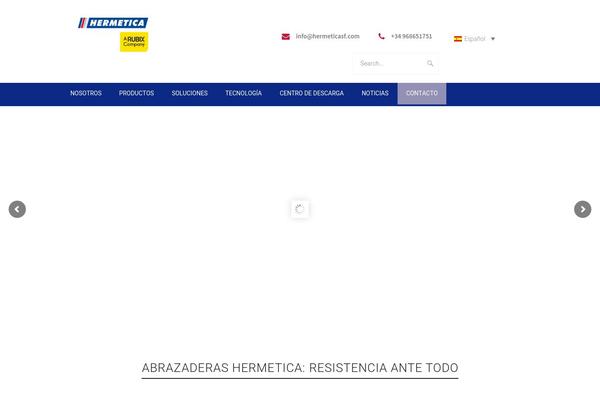 Site using Google Analytics Dashboard for WP plugin