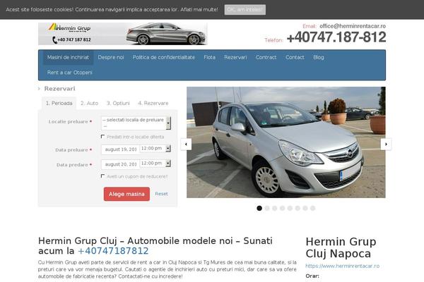 Site using Sticky Ad Bar Plugin plugin