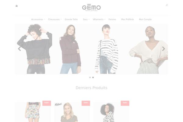 hermiorihuela.com site used Bloguten