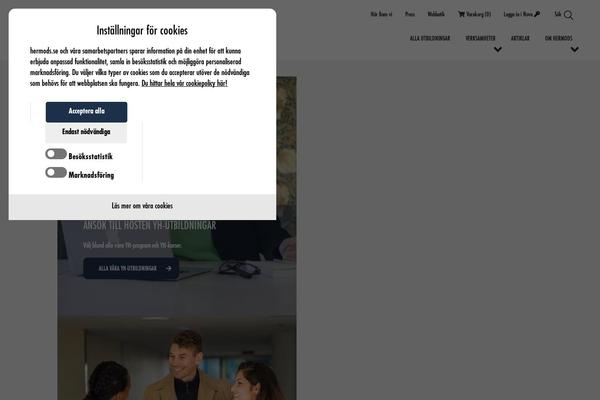Ams theme site design template sample