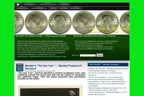 Flexx Theme theme site design template sample
