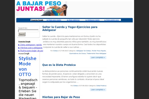 Seomeganichos theme site design template sample