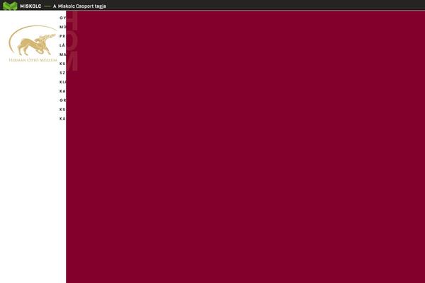 Site using Loftloader plugin