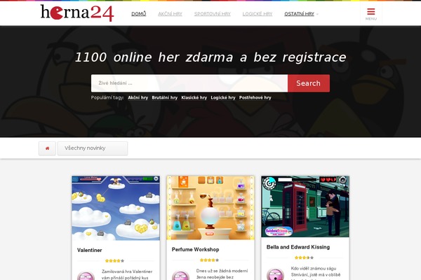 1page-wp theme site design template sample