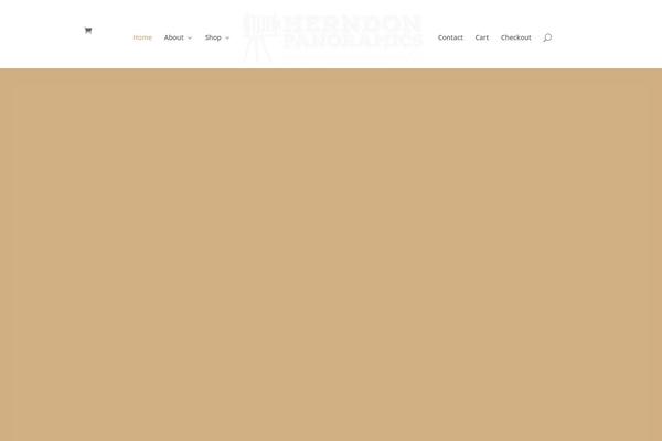 Site using Wp-photo-seller plugin