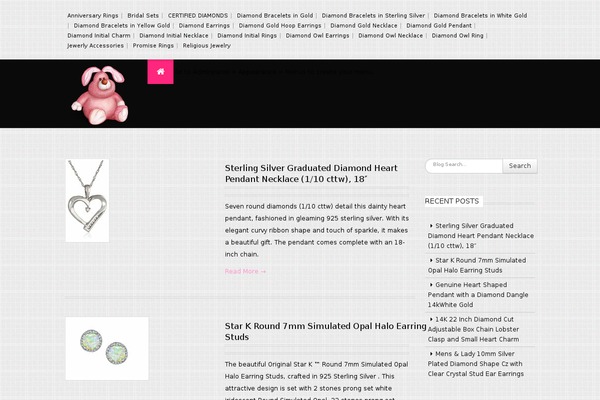 hernewdeal.com site used Wpdtheme