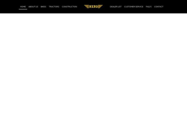 Site using Mpc-massive plugin