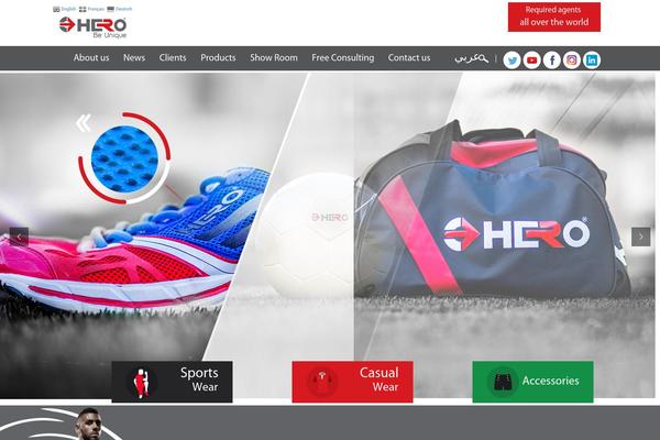 Site using Subscriber by BestWebSoft plugin