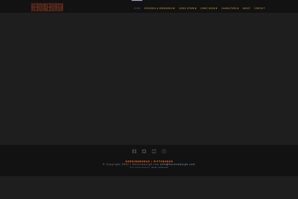 Site using Easy Digital Downloads HSS Extension for Streaming Video plugin