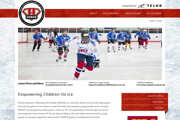 Site using CryptX plugin