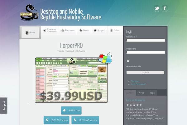 Site using Affiliates plugin