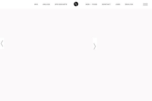 Site using Ande-core plugin