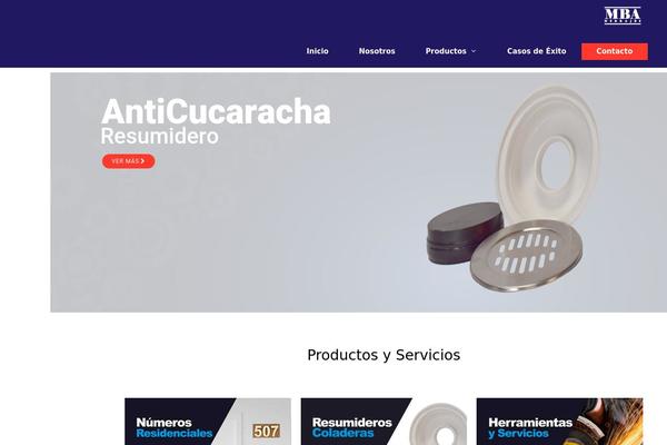 Site using Gp-premium plugin