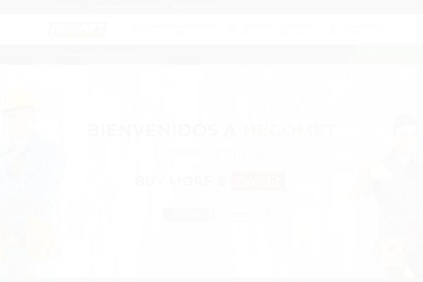 Site using Responsive Pricing Table plugin