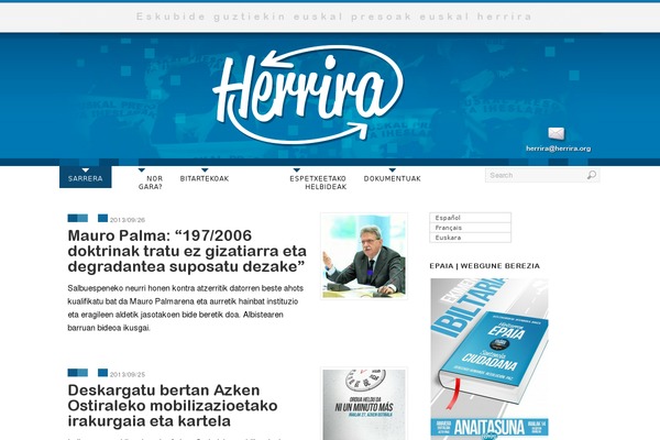 Site using Banner Garden Plugin for WordPress plugin