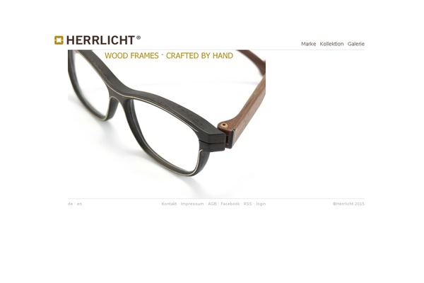 Default theme site design template sample