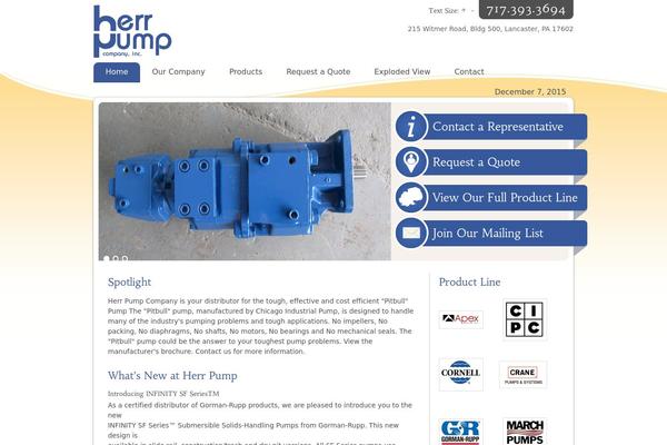Ellen-mae theme site design template sample