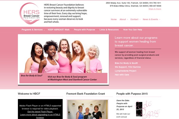 Parallax Pro theme site design template sample