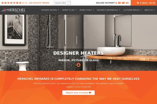 Site using WooCommerce Quantity Increment plugin