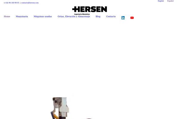 Site using Sticky-side-buttons plugin