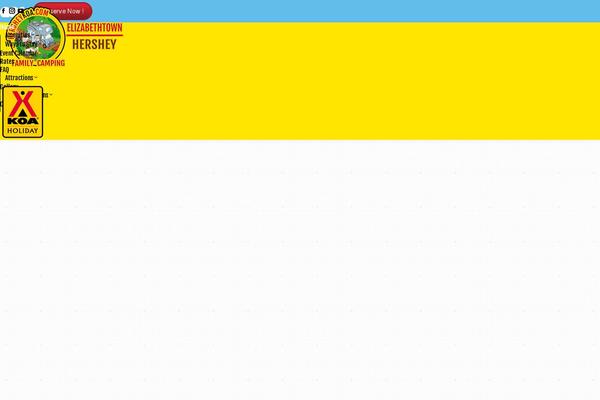 Site using Convertplug plugin