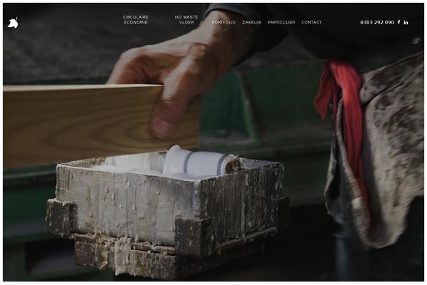 Site using Chef-forms plugin