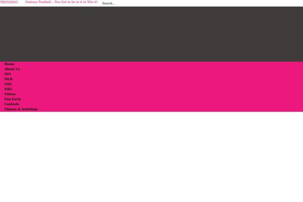 Site using Date and Time Widget plugin