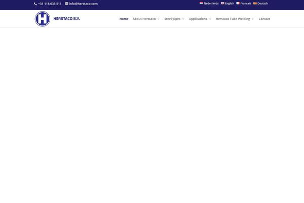 herstaco.com site used Herstaco