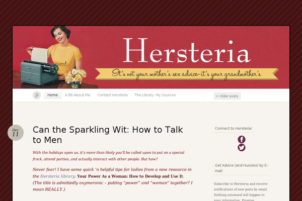 Quintus theme site design template sample